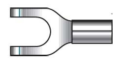 Flange Spade