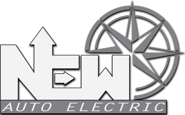 NEW Auto Electric