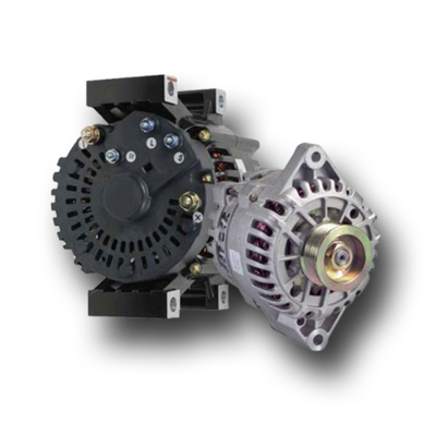 Alternators