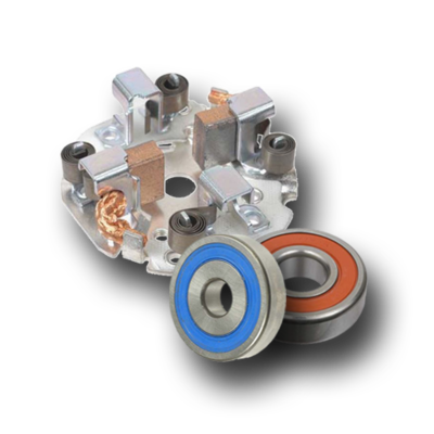 Component Parts