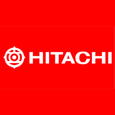 Hitachi