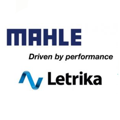 Letrika / Mahle