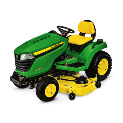 Lawn &amp; Garden