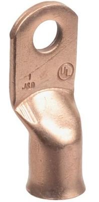 Copper Lugs