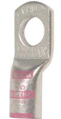 Crimp Terminal, Starter
