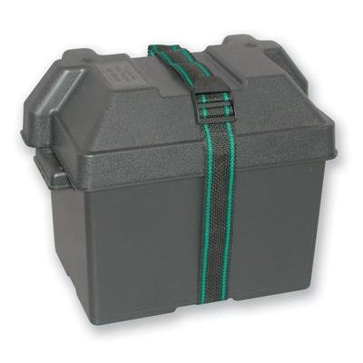 Battery Boxes