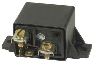 Relays