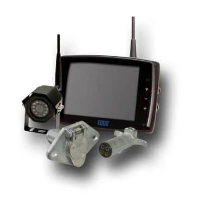 Truck &amp; Trailer Products