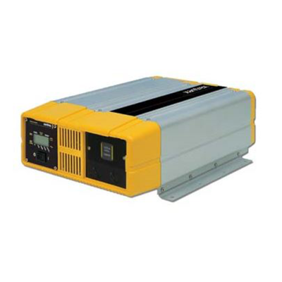 Power Inverters