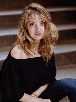 Lise de la Salle - August 2, 2025