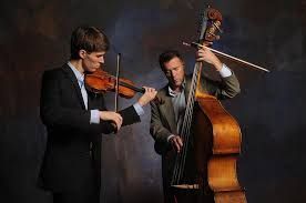 Edgar & George Meyer - July 26, 2025