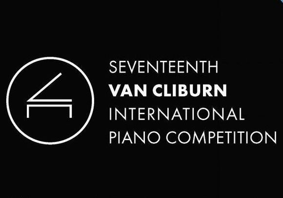 Van Cliburn International Piano Competition Winner - August 9, 2025