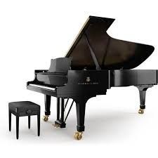 Piano-Palooza - July 25, 2026