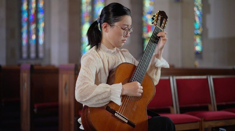 Hao Yang - August 1, 2026