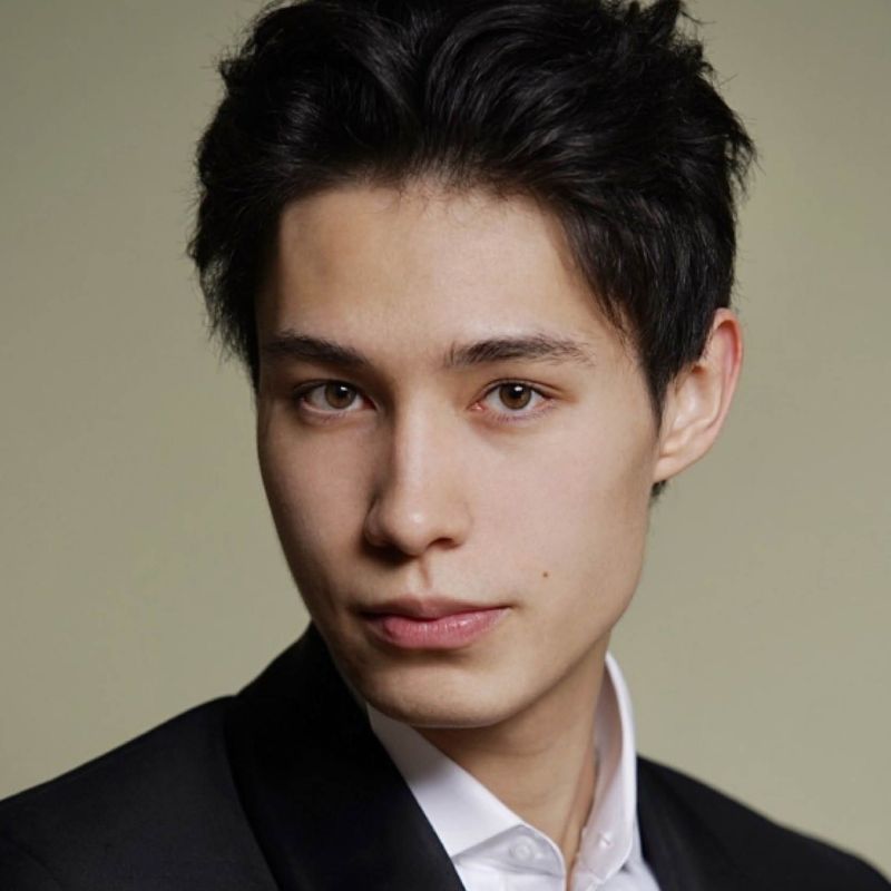 Angel Stanislav Wang - July 18, 2026