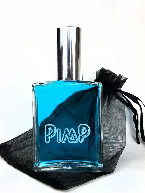 Pimp Cologne
