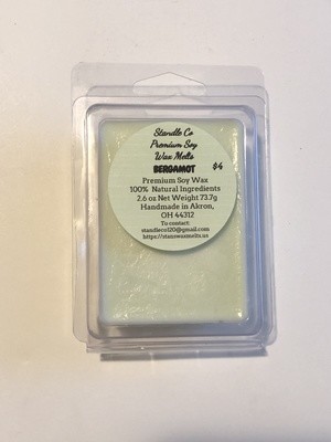 Bergamot