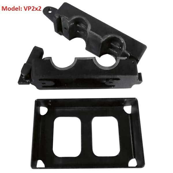 J-Lock, VP2X2