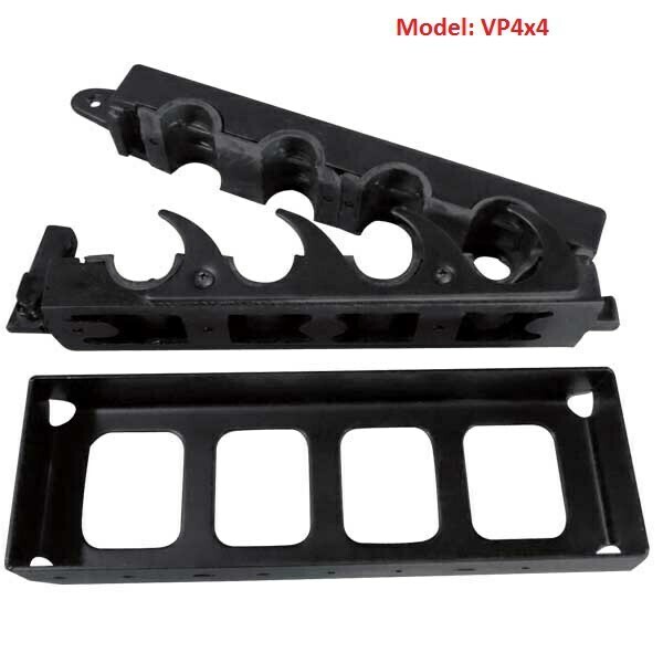 J-Lock, VP4X4 J-Lock, VP4X4