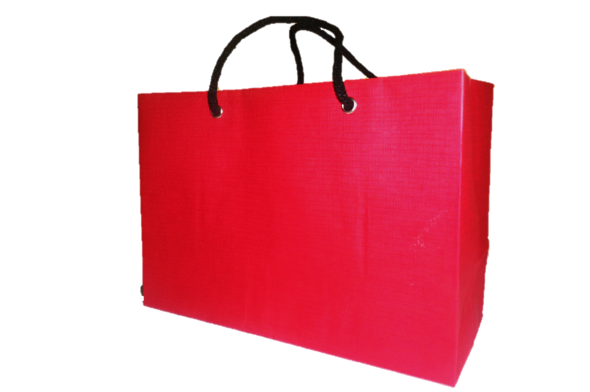 Gift Shop Paper Bag | 5.5 x 8 x 3.5 | 1 pcs