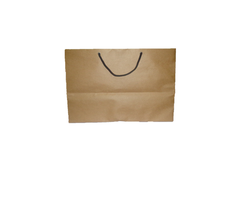 Cake Shop Paper Bag | 10 x 12 x 10 | 1 pcs