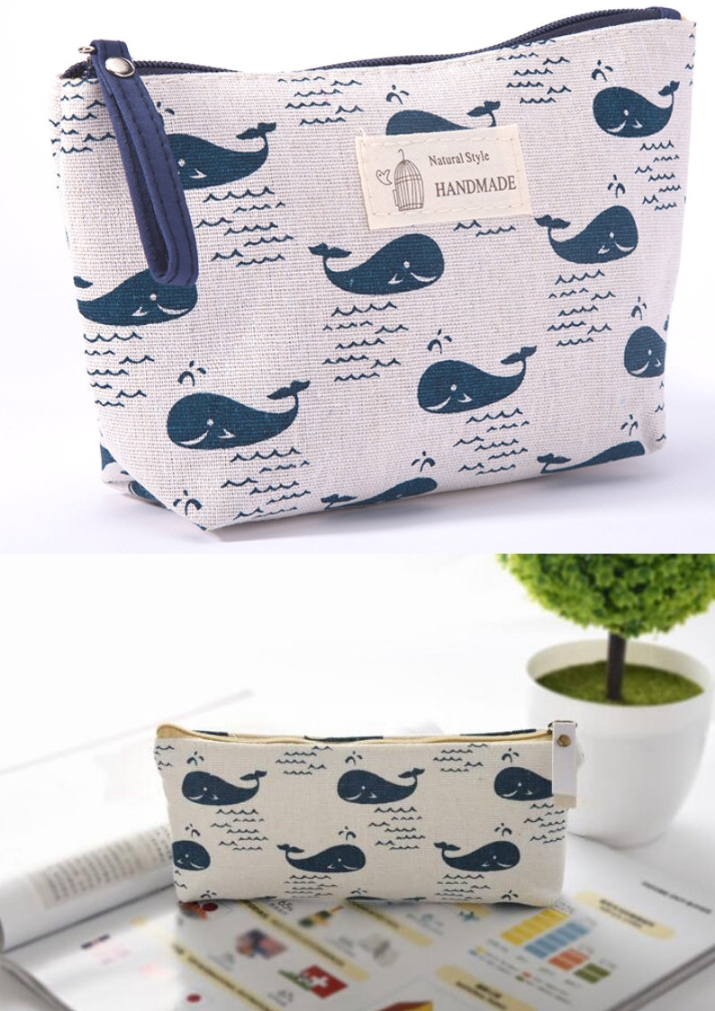Make-up travel bag