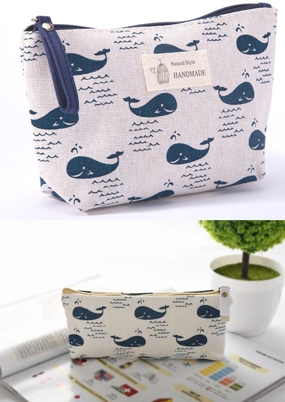 Make-up travel bag