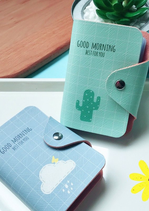 Card holder