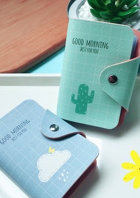 Card holder