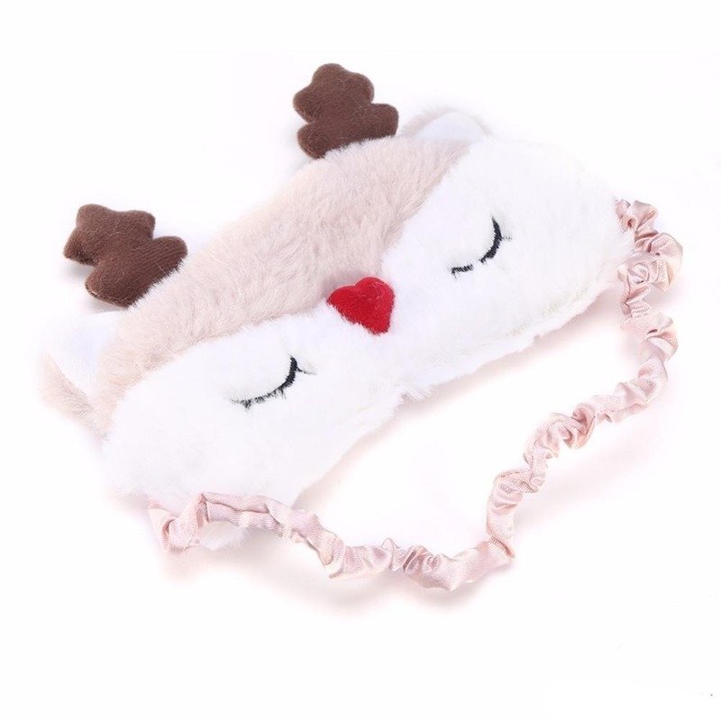 Sleeping mask