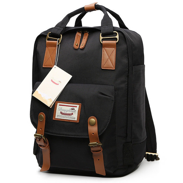 Adventure rucksack