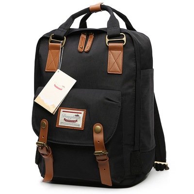 Adventure rucksack