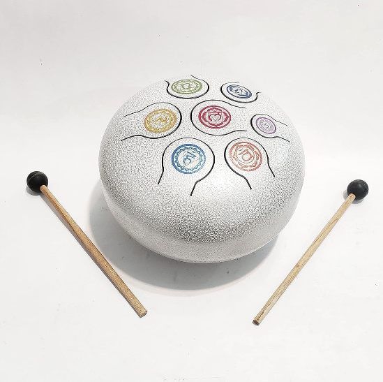 Chakra Drum - Hapi / Happy Drum | Buy sound healing drums online