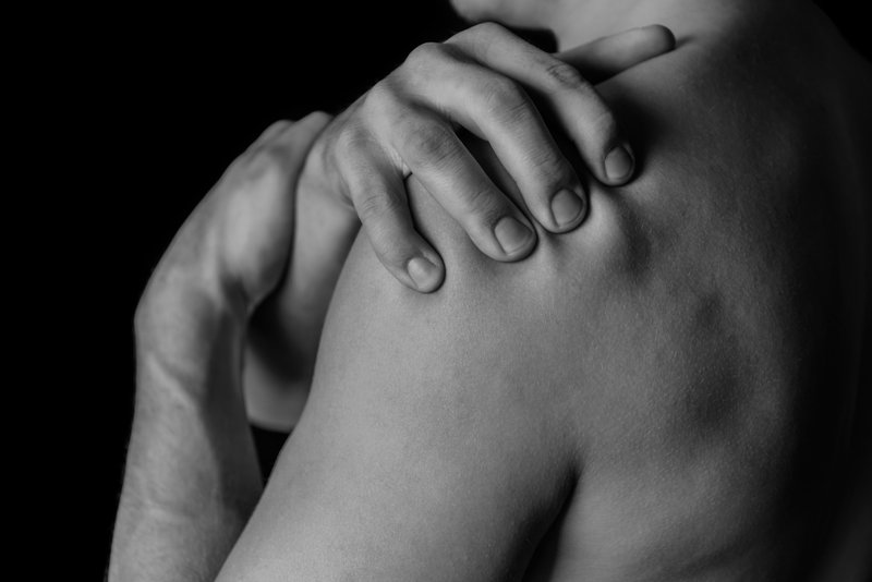 Pain Gift Voucher*