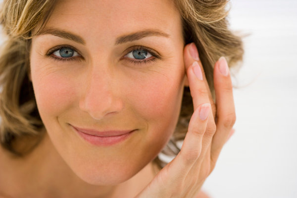 Cosmetic Acupuncture Package*