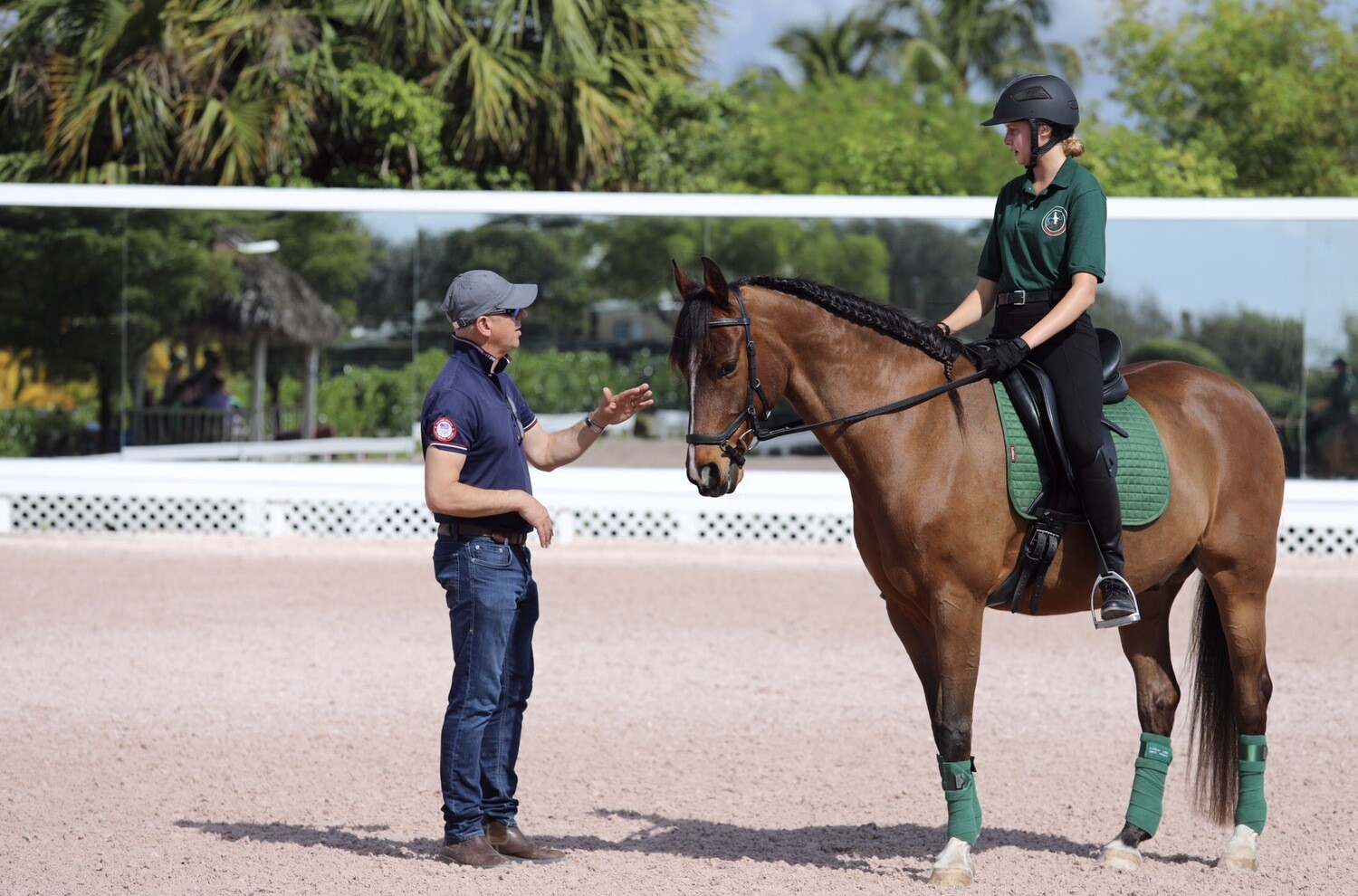 Testt Follow Up Review : 30 Minutes : September 21st : Danesmoor Eventing, Banbury : (Client Must Have Had A Previous Assessment With Andy) : (Add On Arena Fee £5 Payable On Day) Testt Follow Up Review : 30 Minutes : September 21st : Danesmoor Eventing, Banbury : (Client Must Have Had A Previous Assessment With Andy) : (Add On Arena Fee £5 Payable On Day)