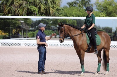 Testt Follow Up Review : 30 Minutes : September 21st : Danesmoor Eventing, Banbury : (Client Must Have Had A Previous Assessment With Andy) : (Add On Arena Fee £5 Payable On Day) Testt Follow Up Review : 30 Minutes : September 21st : Danesmoor Eventing, Banbury : (Client Must Have Had A Previous Assessment With Andy) : (Add On Arena Fee £5 Payable On Day)