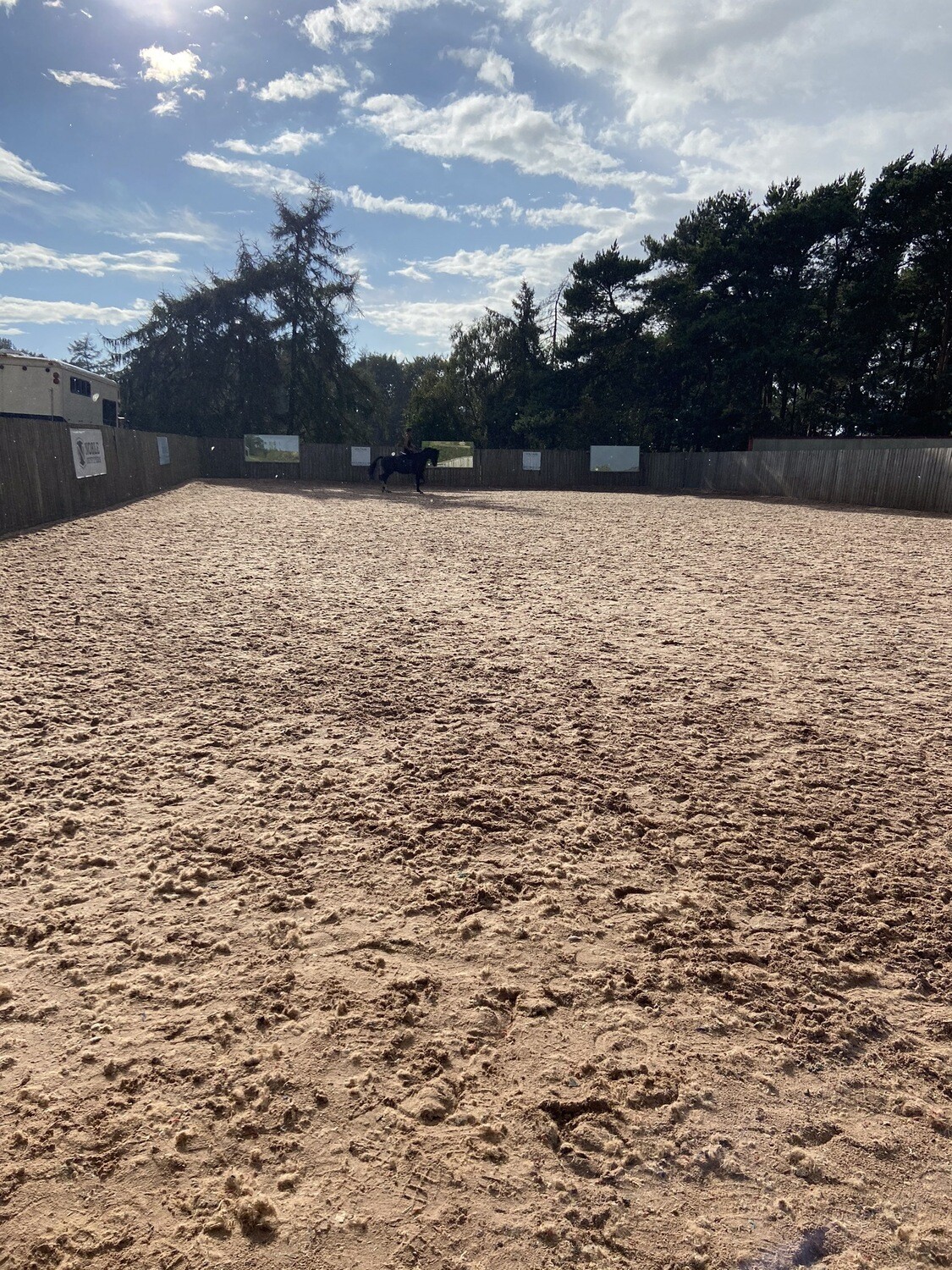 Testt: Mounted Review : 30 Minutes (Clients Must Have Had A Previous Assessment) : October 19th : Hyde Lodge, Leics (Arena Fee Of £5 Payable To Host On The Day) Testt: Mounted Review : 30 Minutes (Clients Must Have Had A Previous Assessment) : October 19th : Hyde Lodge, Leics (Arena Fee Of £5 Payable To Host On The Day)