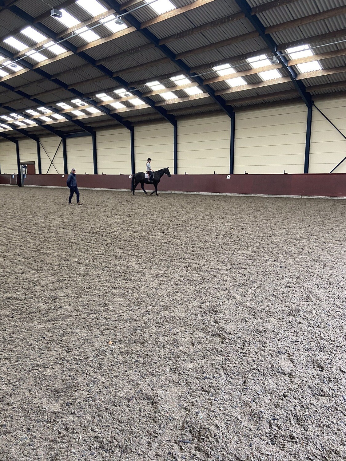 Testt: Mounted Review : 30 Minutes (Client Must Have Had A Previous Assessment With Andy) October 29th Hosted By Kerri Thompson, Newbury Stud - Must Be On Host’s List Before Use Testt: Mounted Review : 30 Minutes (Client Must Have Had A Previous Assessment With Andy) October 29th Hosted By Kerri Thompson, Newbury Stud - Must Be On Host’s List Before Use