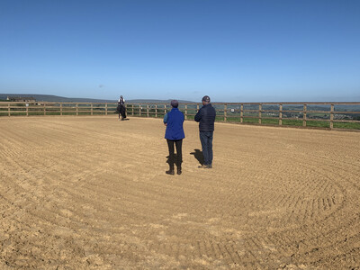Testt Rider Symmetry Assessment : 60 Minutes : November 10th Hosted By Lisa Lane And Amy Hawley At Broadstone Equestrian, Sth Yorkshire (Please Ensure You Are On Lisa’s List Before Using The Link) Testt Rider Symmetry Assessment : 60 Minutes : November 10th Hosted By Lisa Lane And Amy Hawley At Broadstone Equestrian, Sth Yorkshire (Please Ensure You Are On Lisa’s List Before Using The Link)
