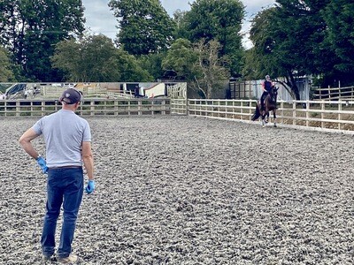 Testt: Mounted Symmetry Assessment: 60 Minutes : December 14th Hosted By Chelsea Donovan At Deepdene Stables ( £10 Arena Fee Payable On The Day To Host) Testt: Mounted Symmetry Assessment: 60 Minutes : December 14th Hosted By Chelsea Donovan At Deepdene Stables ( £10 Arena Fee Payable On The Day To Host)