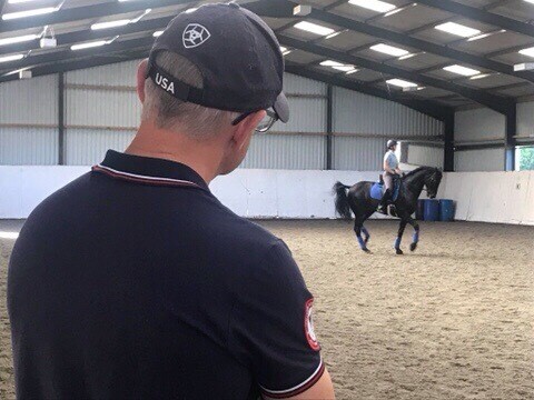 Testt Rider Symmetry Assessment: 60 Minutes: December 21st : Hosted By Libby Towers ( £10 Arena Fee Payable To Host On The Day By Client) Testt Rider Symmetry Assessment: 60 Minutes: December 21st : Hosted By Libby Towers ( £10 Arena Fee Payable To Host On The Day By Client)