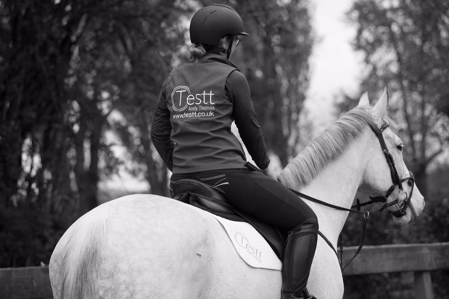 Testt : Mounted Follow Up : 30 Minutes : January 24th : Hosted By Kate Jones At Knowsley Dressage (Client Must Have Had Previous Assessment With Andy) Testt : Mounted Follow Up : 30 Minutes : January 24th : Hosted By Kate Jones At Knowsley Dressage (Client Must Have Had Previous Assessment With Andy)
