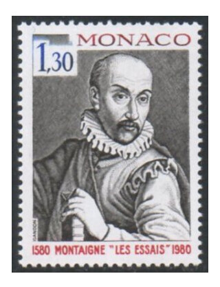 Монако. 400 лет со дня первого опубликования 