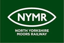North Yorkshire Moors Railway (NYMR) - Железная дорога Норт-Йоркшир-Мурс