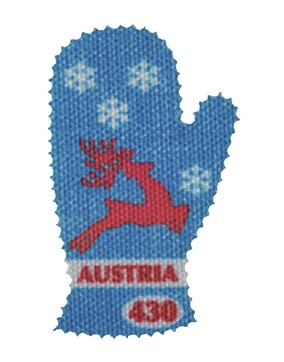 Австрия. 2021. 