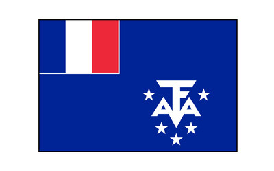 Французские Южные и Антарктические Территории