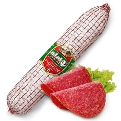 SALAME UNGHERESE EXTRA CLAI (ALL&#39;ETTO)