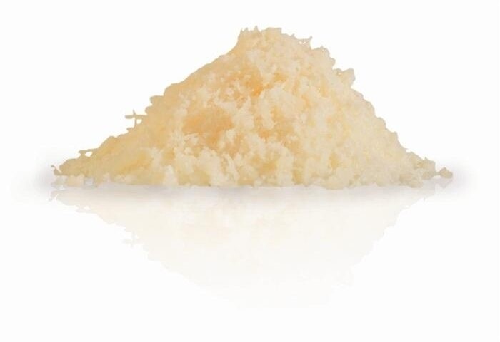 GRANA PADANO GRATTUGGIATO (ALL'ETTO)