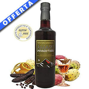AMARO UNNIMAFFISSU CL 70 26 6